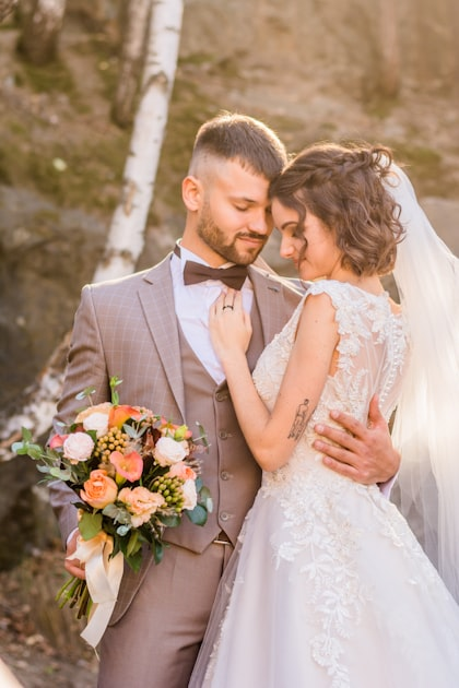 Creating Your Wedding Registry